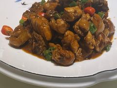 -诸暨耀江开元名都大酒店·西子灶中餐厅