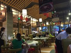 大堂-川味堂·四川豆花(八卦岭店)