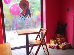 -Punchline Coffee&Roaster(同济大学店)