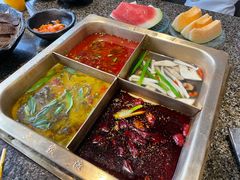 -王家渡火锅店(悦荟万科广场店)