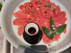 贵妃醉牛肉-大隐·成都火锅Bistro(合生麒麟新天地店)