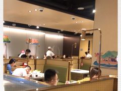 -海底捞火锅(凯德广场店)