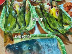 -铭记蛙小仙·活蛙畅享(CBD万达广场店)