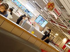 -乡村基(杨家坪建设店)