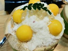 -广德记·椰子冻手制甜品(福田总店)