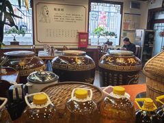 -西江美食舫·江西菜(健德桥店)