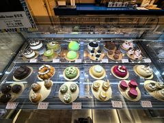 -CREAM STORY意大利手工冰淇淋&甜品(万象前海店)