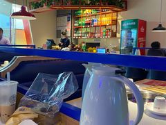 大堂-喜虾客(贾汪吾悦广场店)