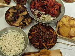 -辣盆盆麻辣小龙虾(哈尔滨总店)