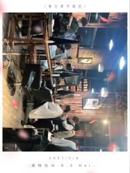 点击看大图 -美格丝M.G.S Hair Salon