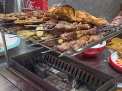 -古彭7只羊·徐州烧烤(旗舰店)