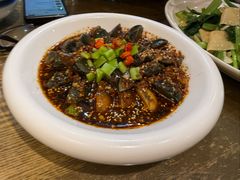 -粗茶淡饭•陕菜•家常菜