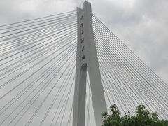 -武昌江滩