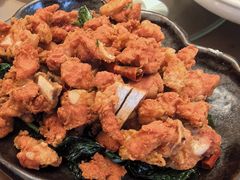 炸排骨-庄稼汉(阿诗玛店总店)