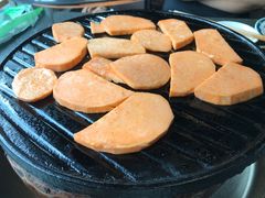 -厚味居炙子烤肉·清真(天桥南纬路店)