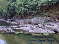 -浙北大峡谷