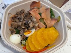 -SaladJohn沙拉匠(凯德1818店)