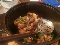 -铁公鸡·四川料理(天环广场店)