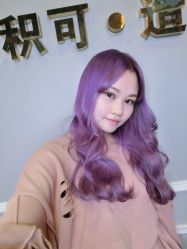 点击看大图 -SOULMAGIC 造型烫发染发