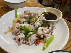 -潮粥馆(长江花园店)