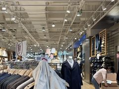 -MUJI无印良品(华贸店)