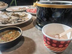 -V-ONE西雅图海鲜自助餐厅(仓山万达广场店)