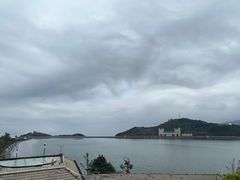 -江南天池