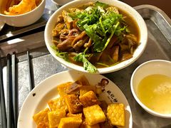 -姚记炒肝店(鼓楼店)