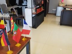 -肆兮眼镜·蔡司·徕卡战略合作店(大坪店)