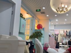 -小鬼当佳儿童摄影(房山龙湖熙悦天街店)