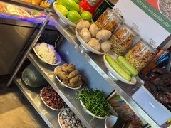 -湘语·湖南家常菜(新洲店)