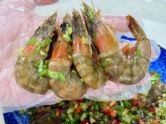 -渔娘渔家丹东海鲜(东直门店)