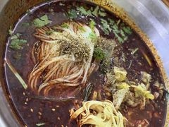 -王菊美食街·王菊面馆(总店)