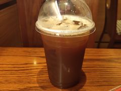 -COSTA COFFEE(深圳中洲店)