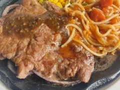 -豪客来牛排(伟诚广场店)