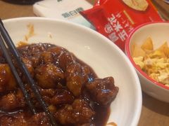 -新白鹿餐厅(城西银泰城店)