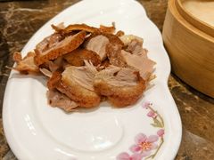 -全聚德烤鸭店(和平路店)