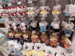 -X11(民盈·国贸城店)