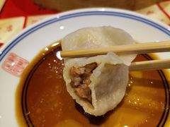-新兴园饺子馆(河南街店)