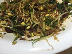 -金手勺东北菜馆(大屯北路店)