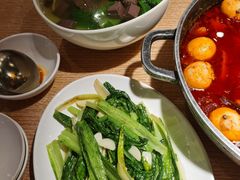 -李子坝梁山鸡(北碚万达五鸡哥店)