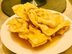 -白云宾馆·白云宴餐厅