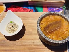-上海滩餐厅(BFC外滩金融中心店)
