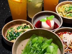 -华豫川酒家(金水路店)