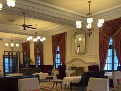 -Salon de Ville浦江汇(上海外滩华尔道夫酒店店)