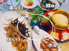 -好福记饭店(红梅公园店)