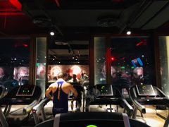 -威尔仕健身会所(古北1699店)