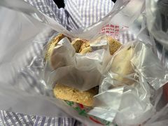 -陈记紫菜饼(湖滨霞店)