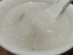 东星斑片粥-金玉满堂潮州酒楼(无限极荟购物广场店)