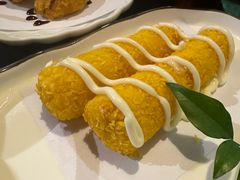 -花狸日本料理(柏庐广场店)